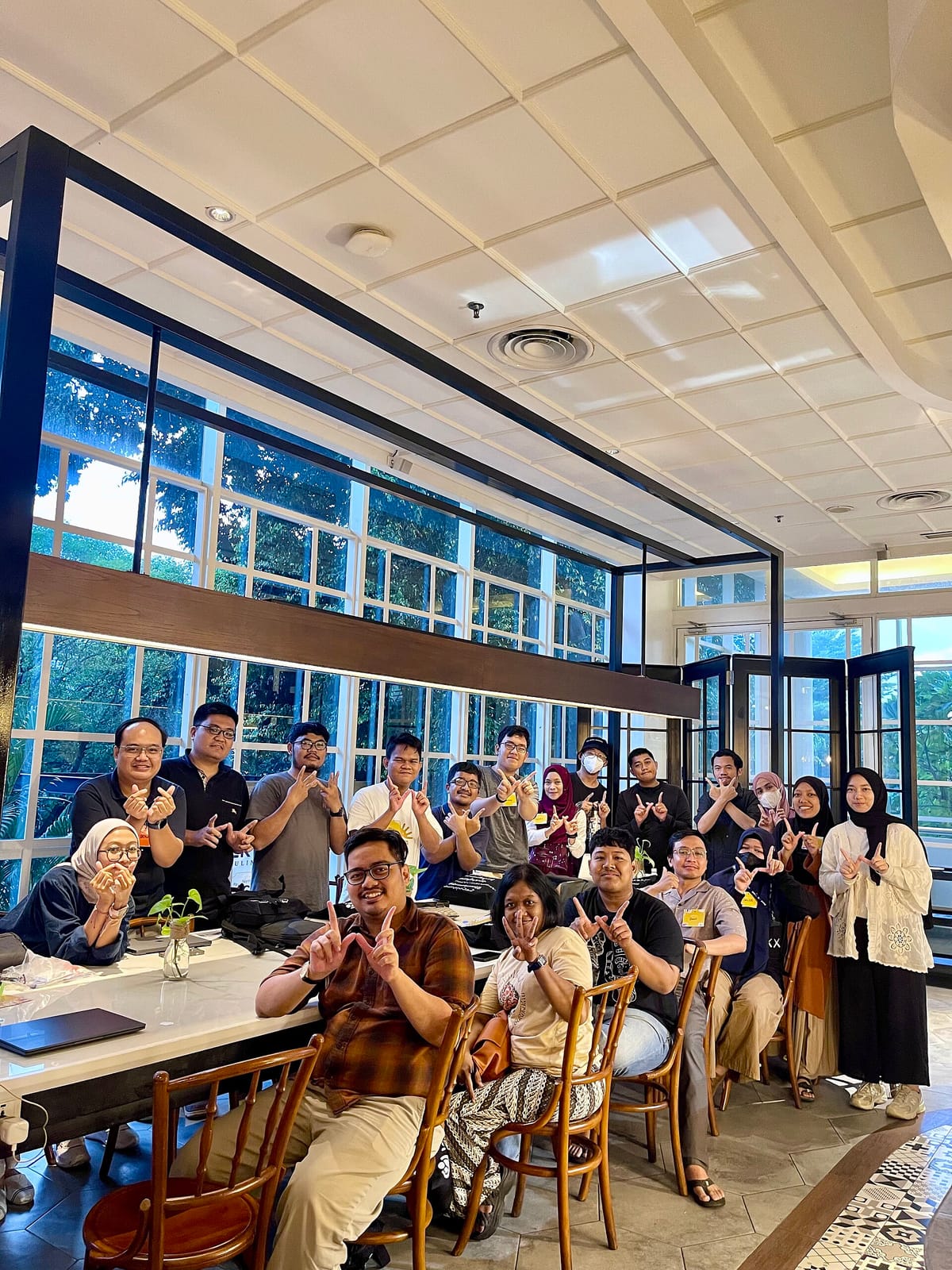 Coffee Toffee Taman Apsari photo 13