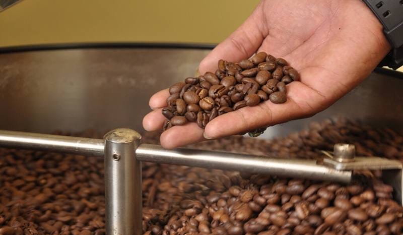 Coffee Toffee Taman Apsari photo 4
