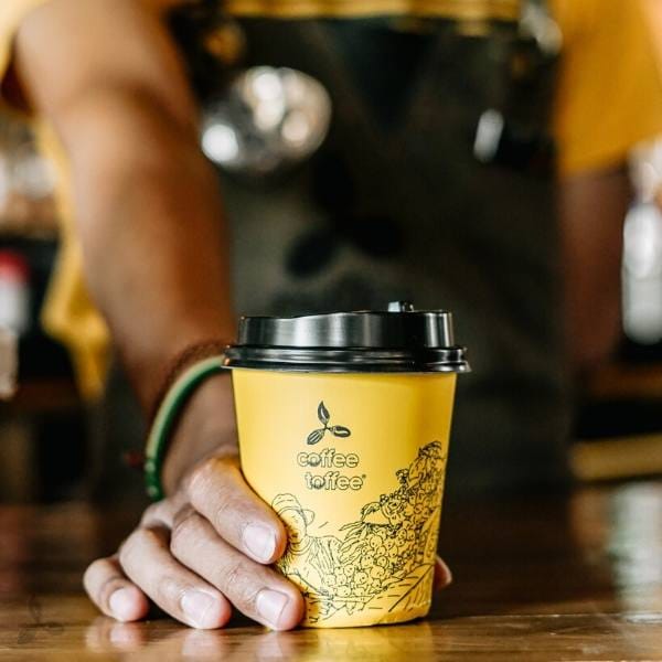 Coffee Toffee Taman Apsari photo 9