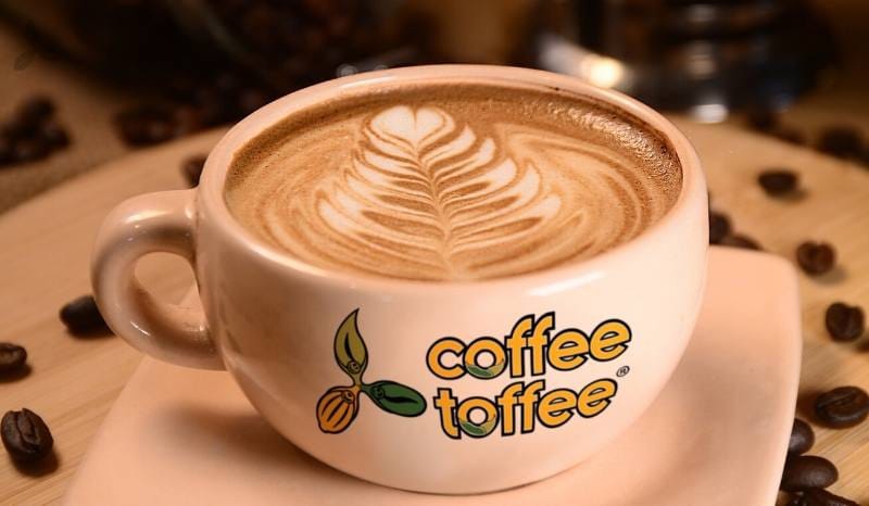 Coffee Toffee Taman Apsari photo 5