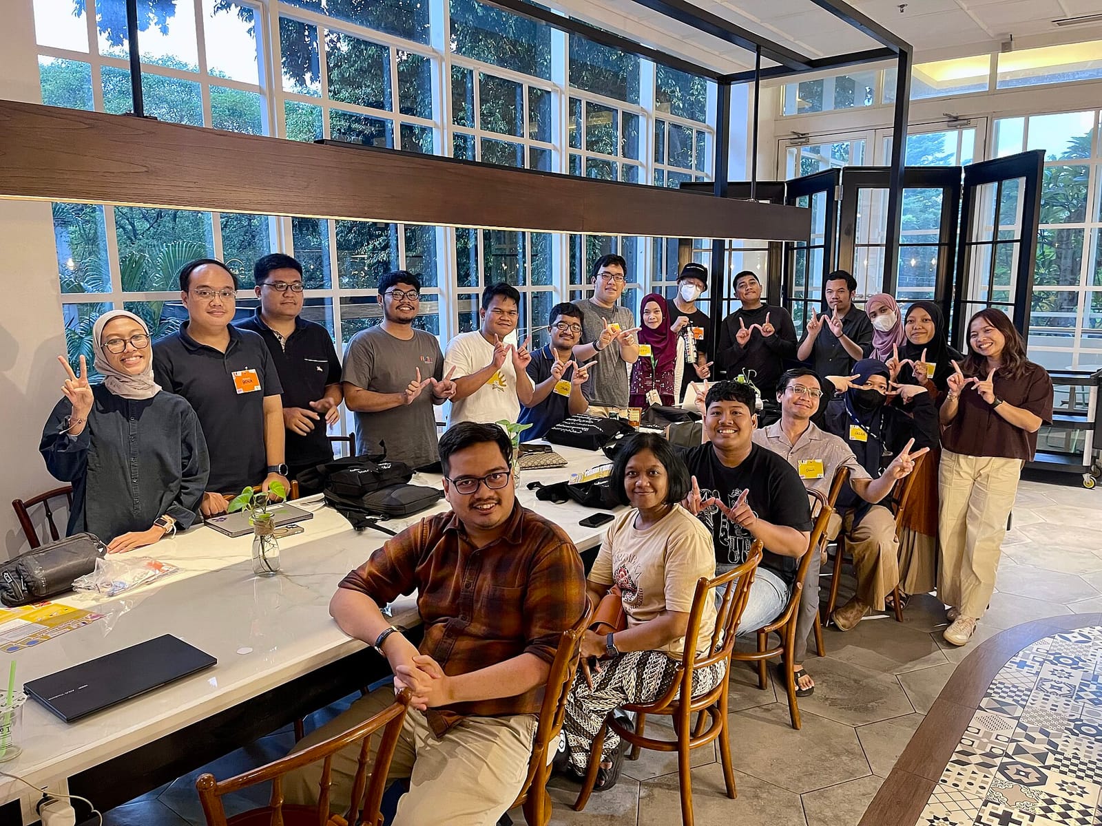 Coffee Toffee Taman Apsari photo 10