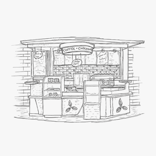 Coffee Toffee Taman Apsari photo 8