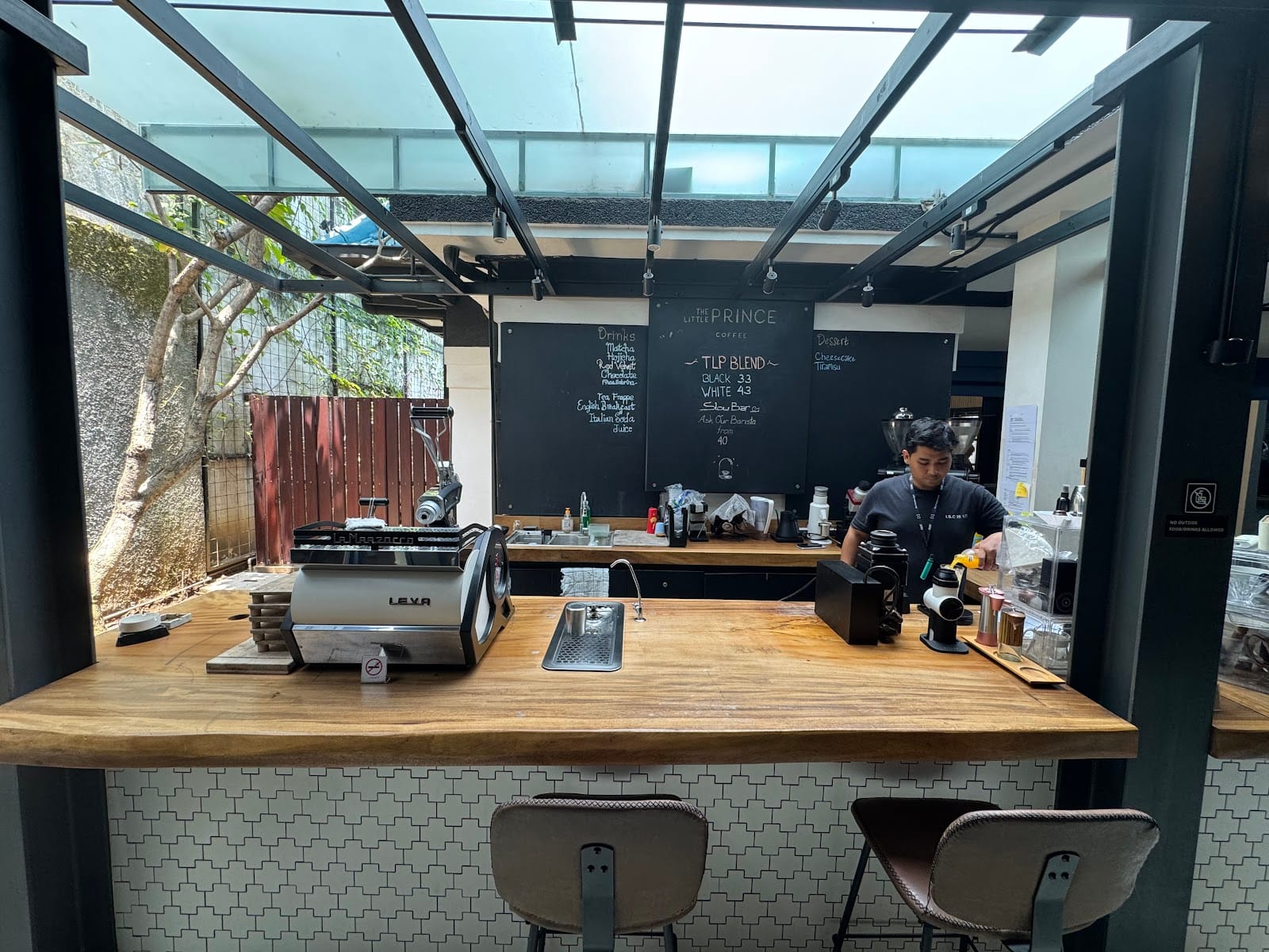 The Little Prince Coffee