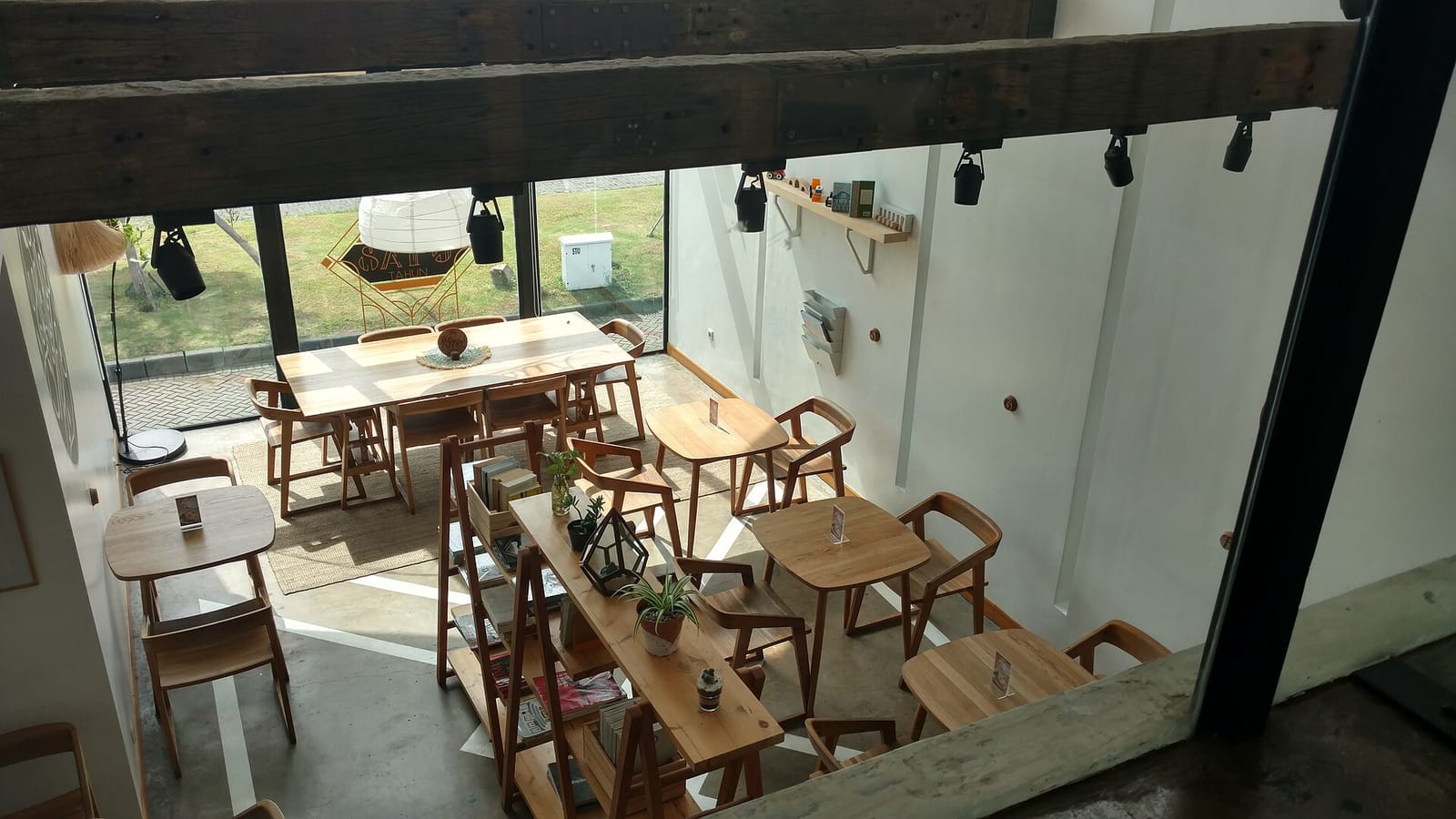 Kudos Cafe - Pakuwon Square photo 2