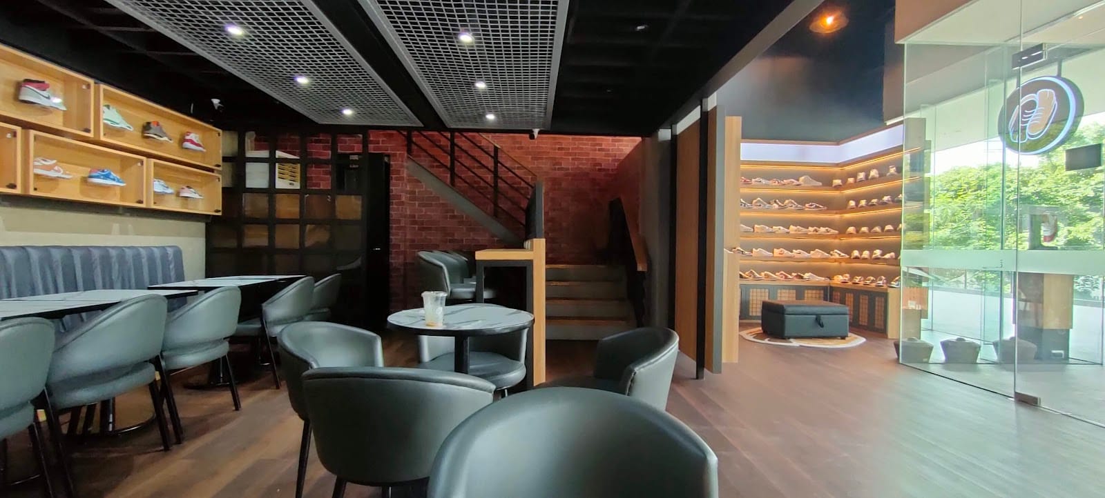 Coffee Kicks Cafe