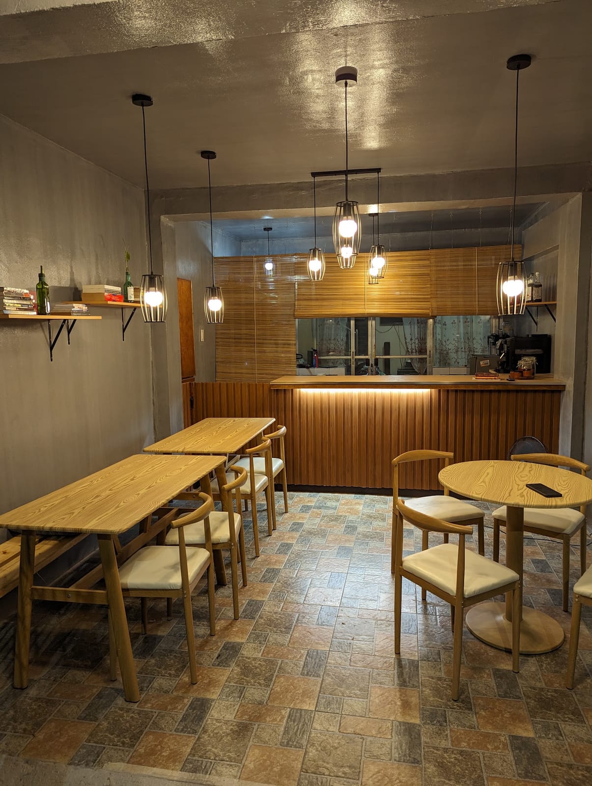 Barak Cafe