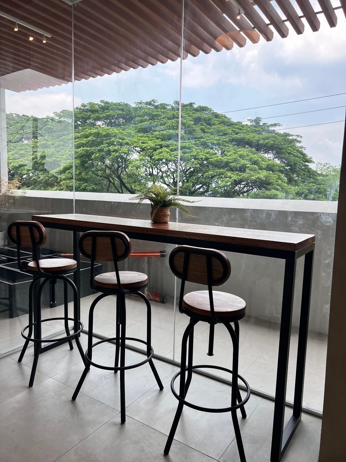 Palpitate Coffee North Caloocan