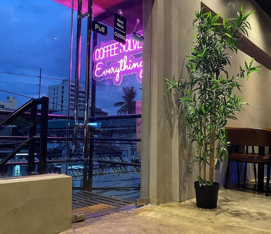 Presko Coffee - Caloocan