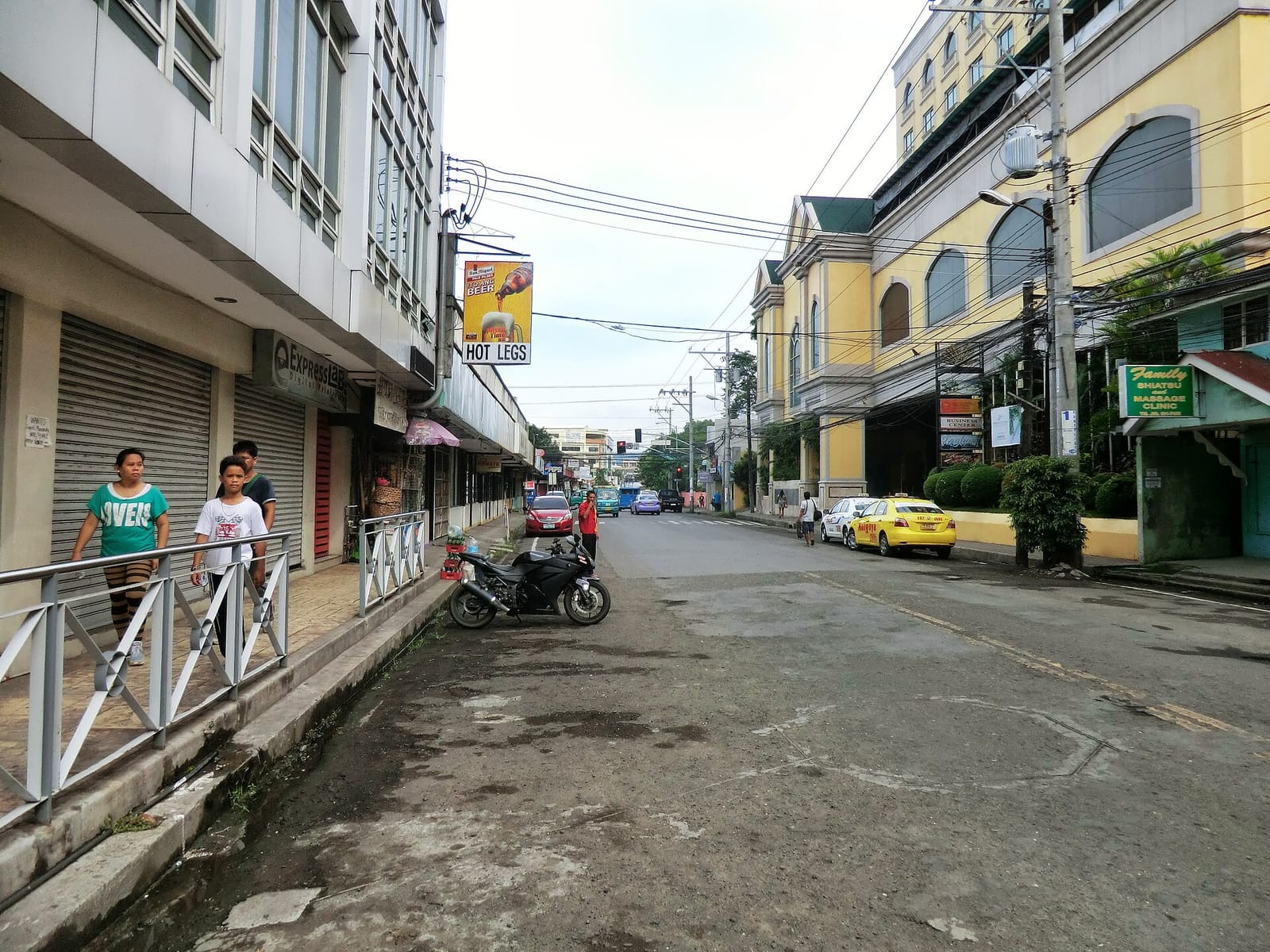 Cafe Gervacios - Pastry and Coffee in Davao City photo 4