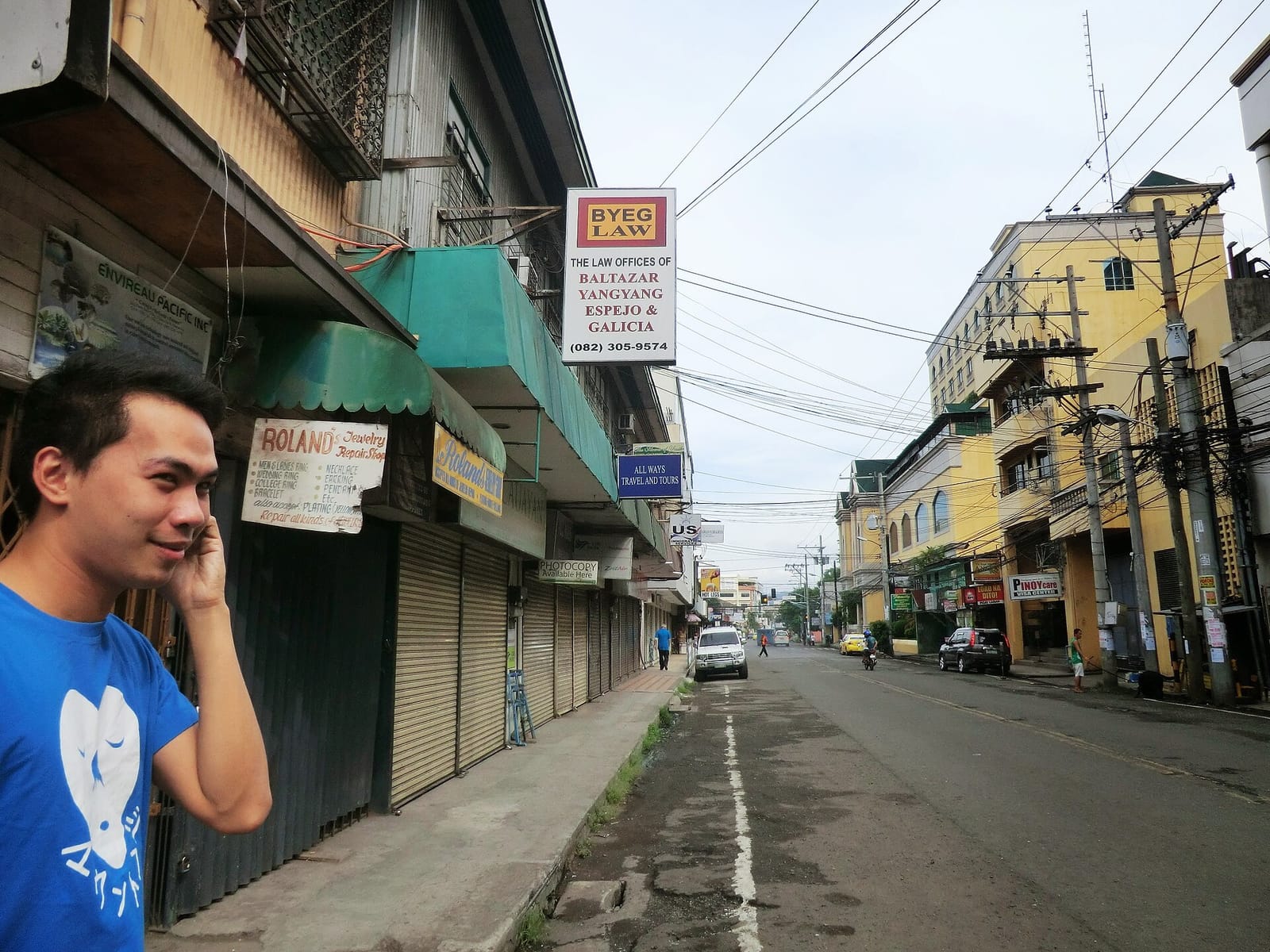 Cafe Gervacios - Pastry and Coffee in Davao City photo 3
