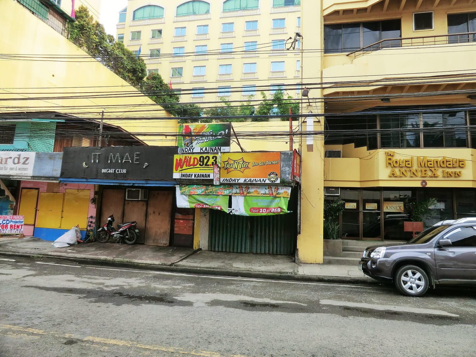 Cafe Gervacios - Pastry and Coffee in Davao City photo 5
