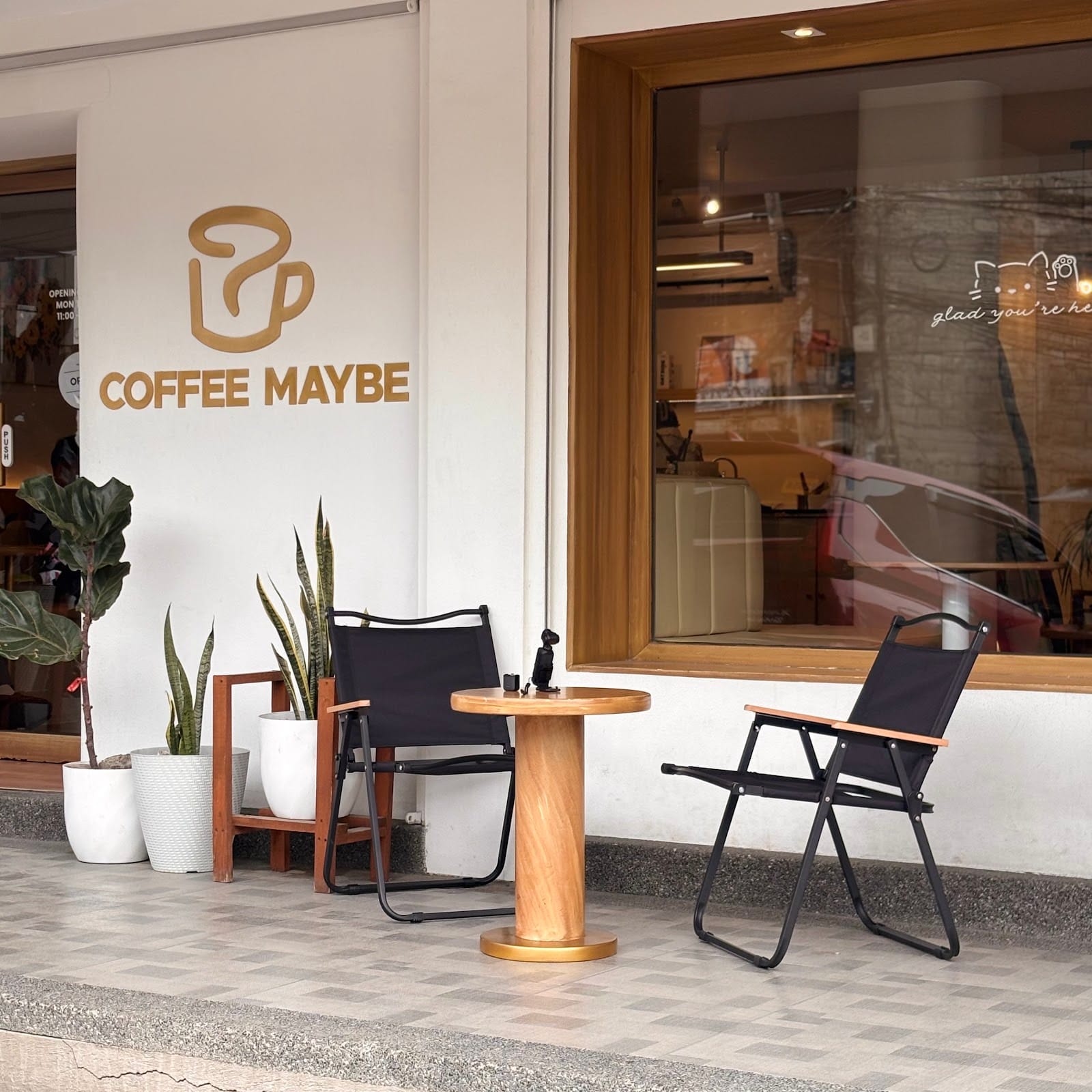 Coffee Maybe Davao