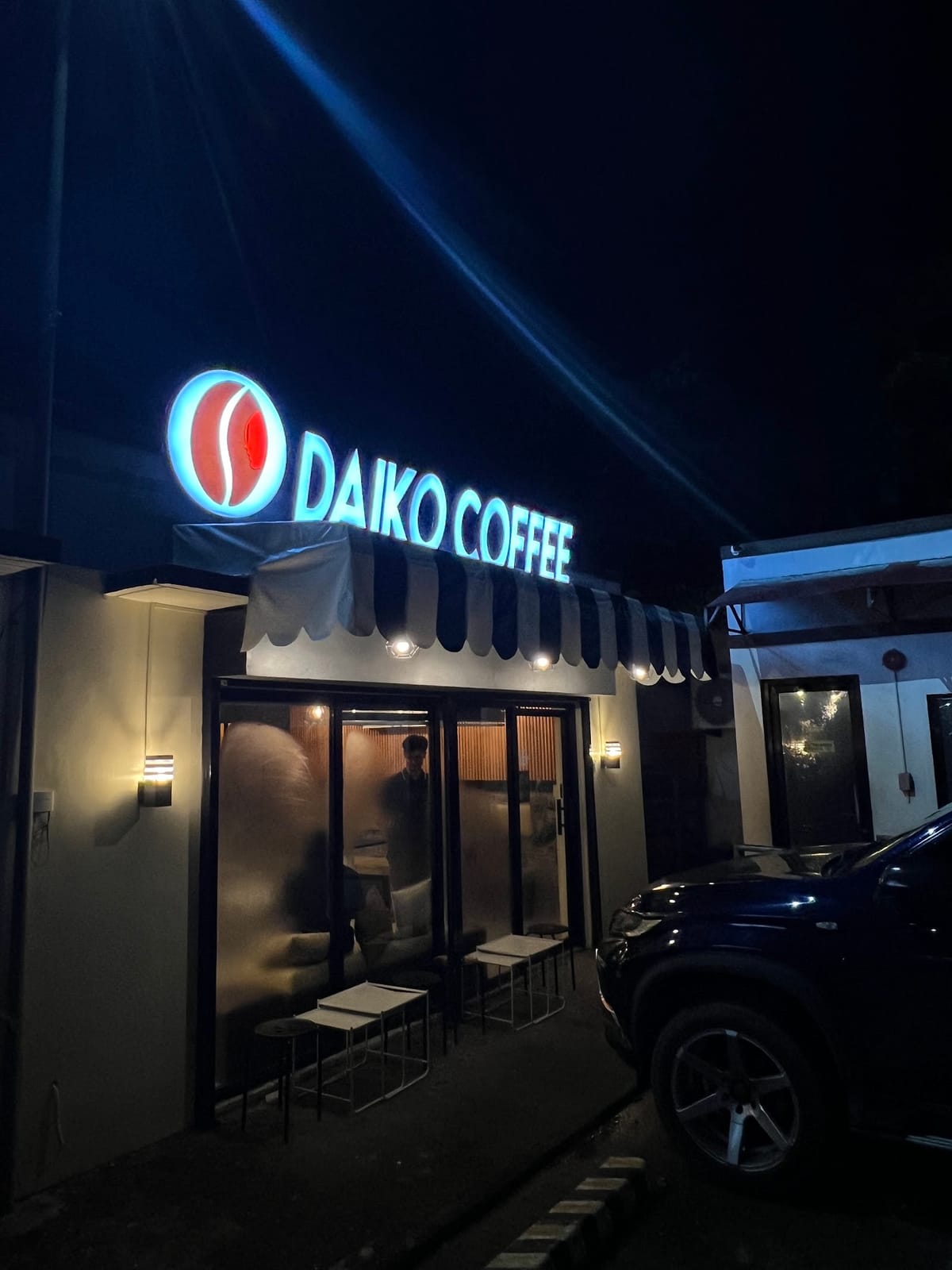 Daiko Coffee