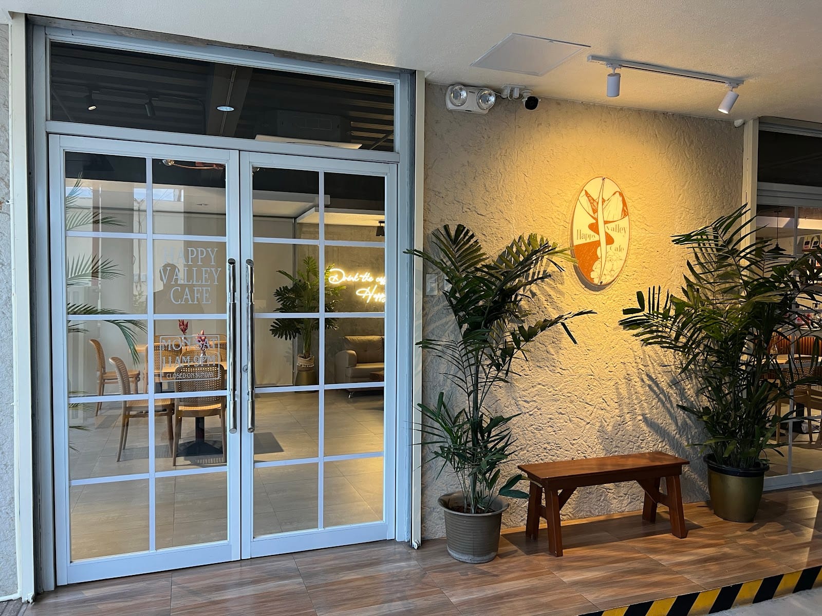 Happy Valley Cafe Davao