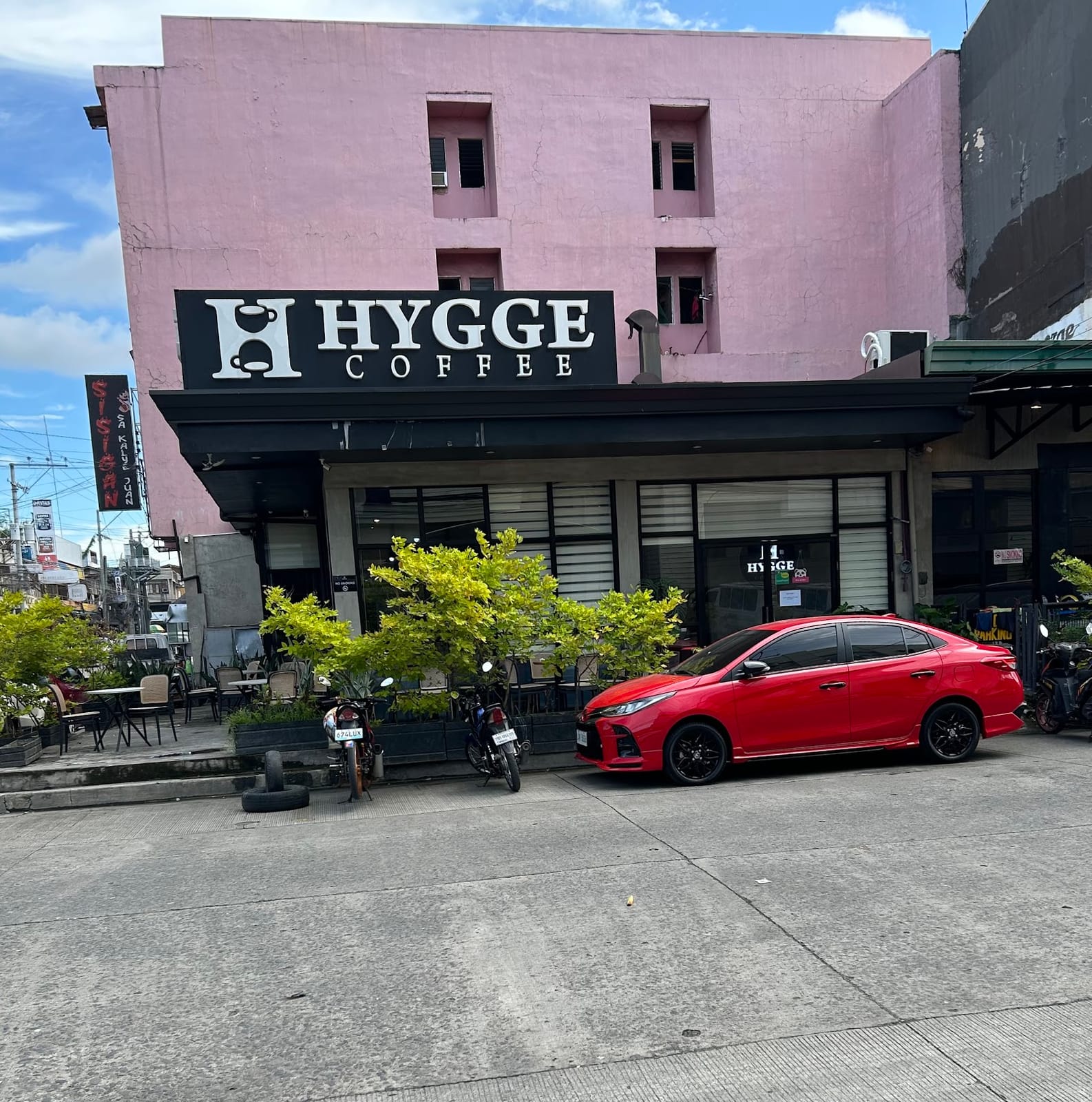 HYGGE COFFEE 2