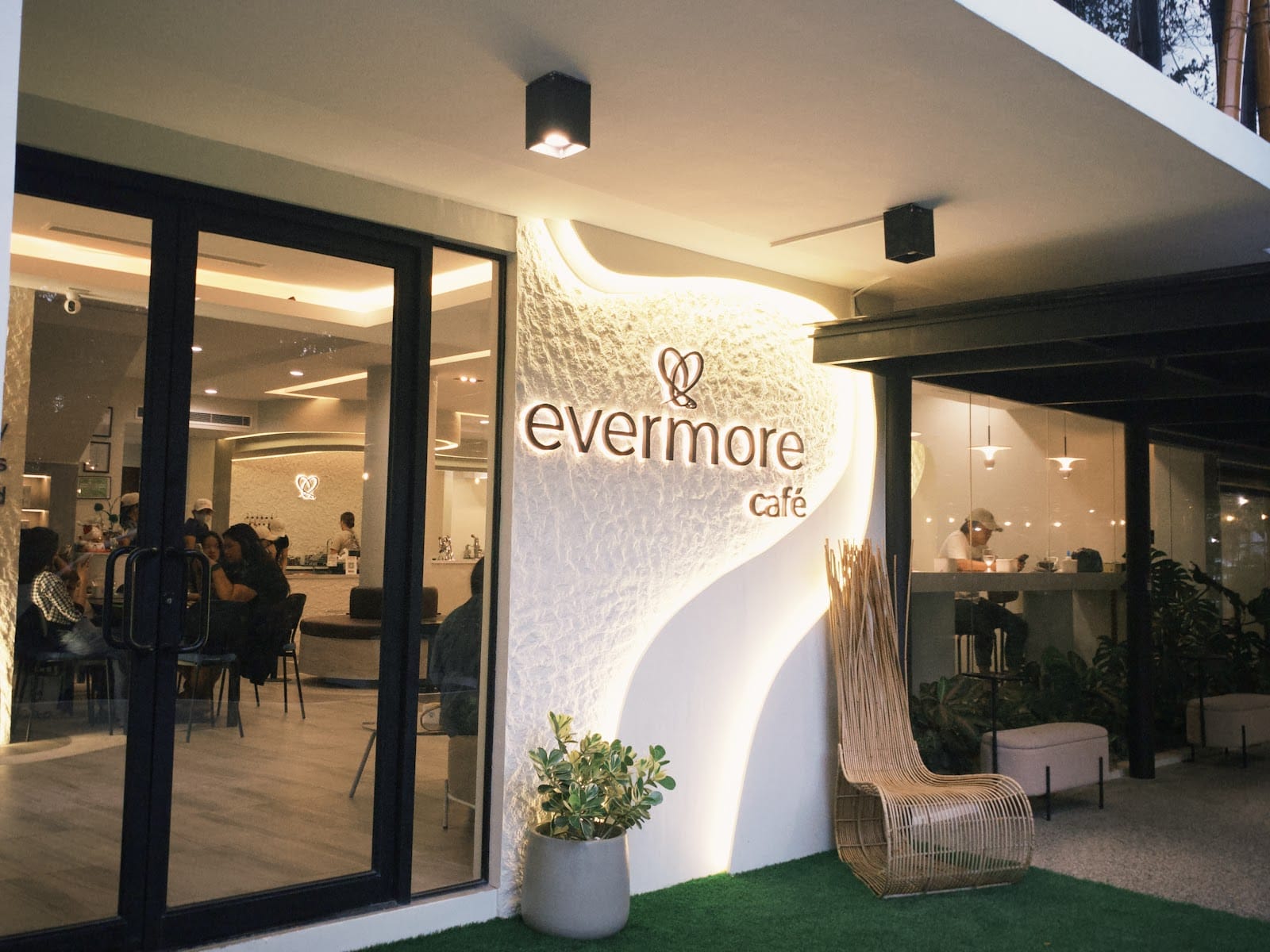 Evermore Cafe Davao