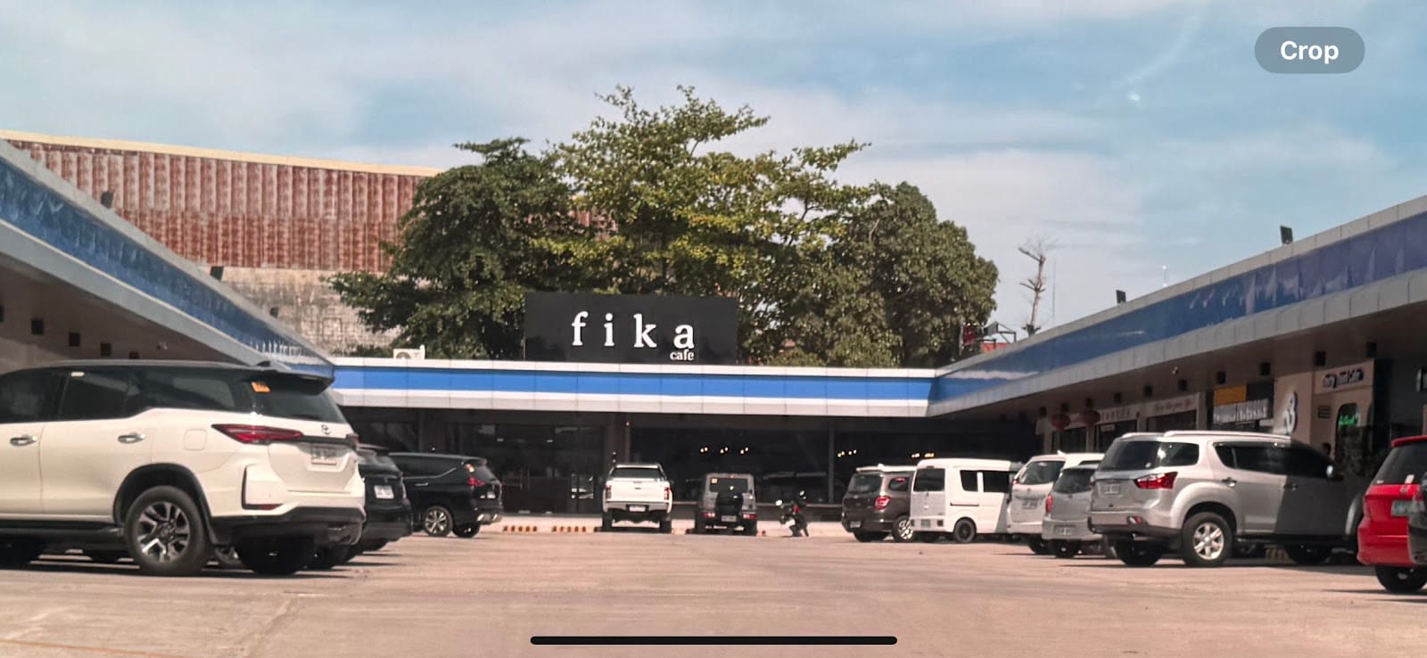 Fika Cafe - Lapu-Lapu