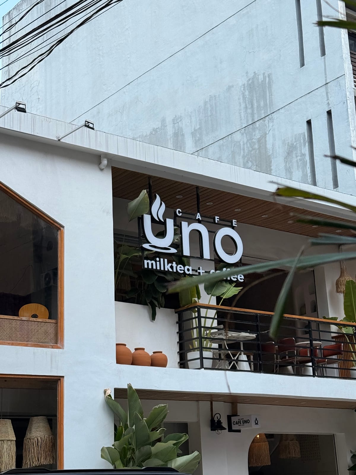Cafe Uno España