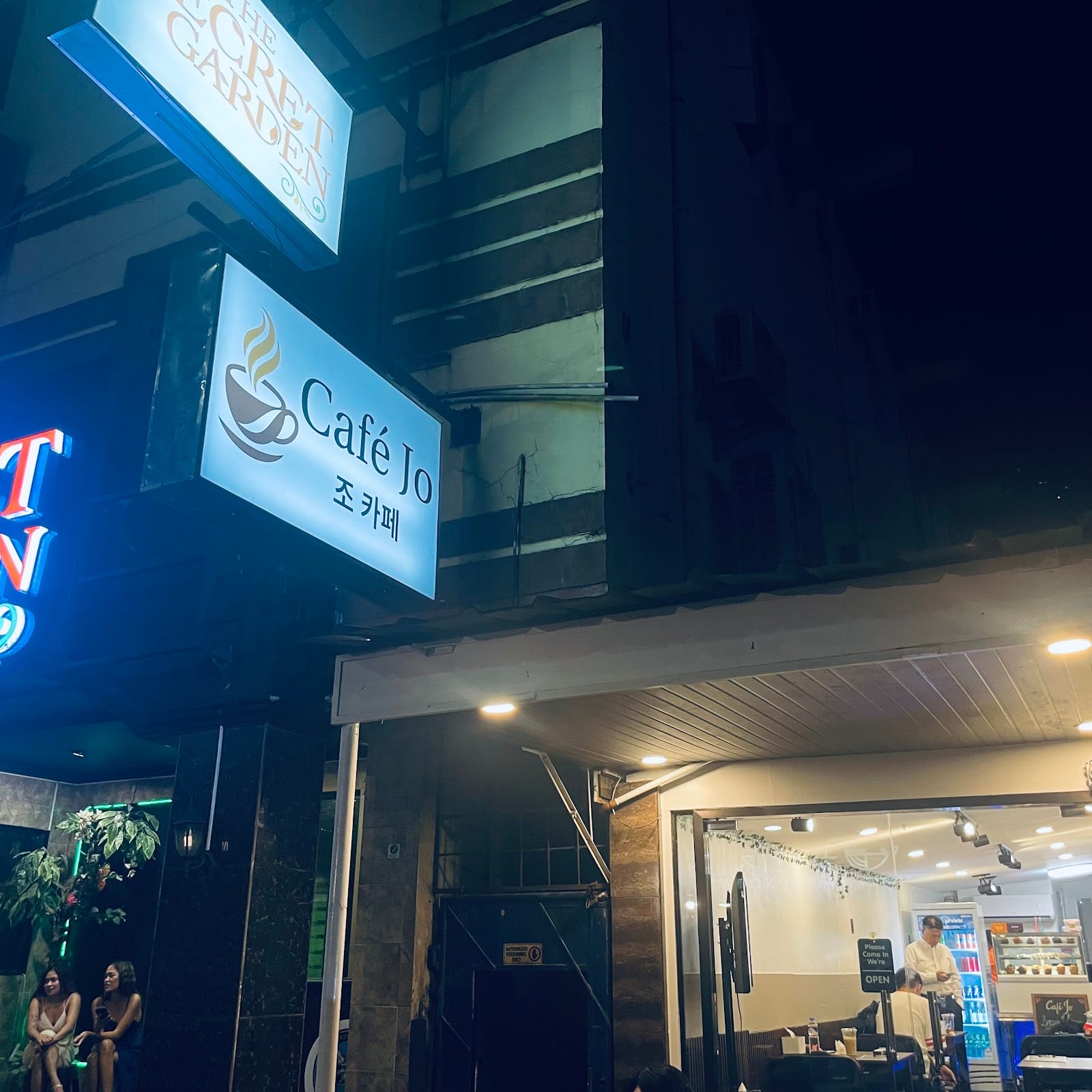 Café Jo