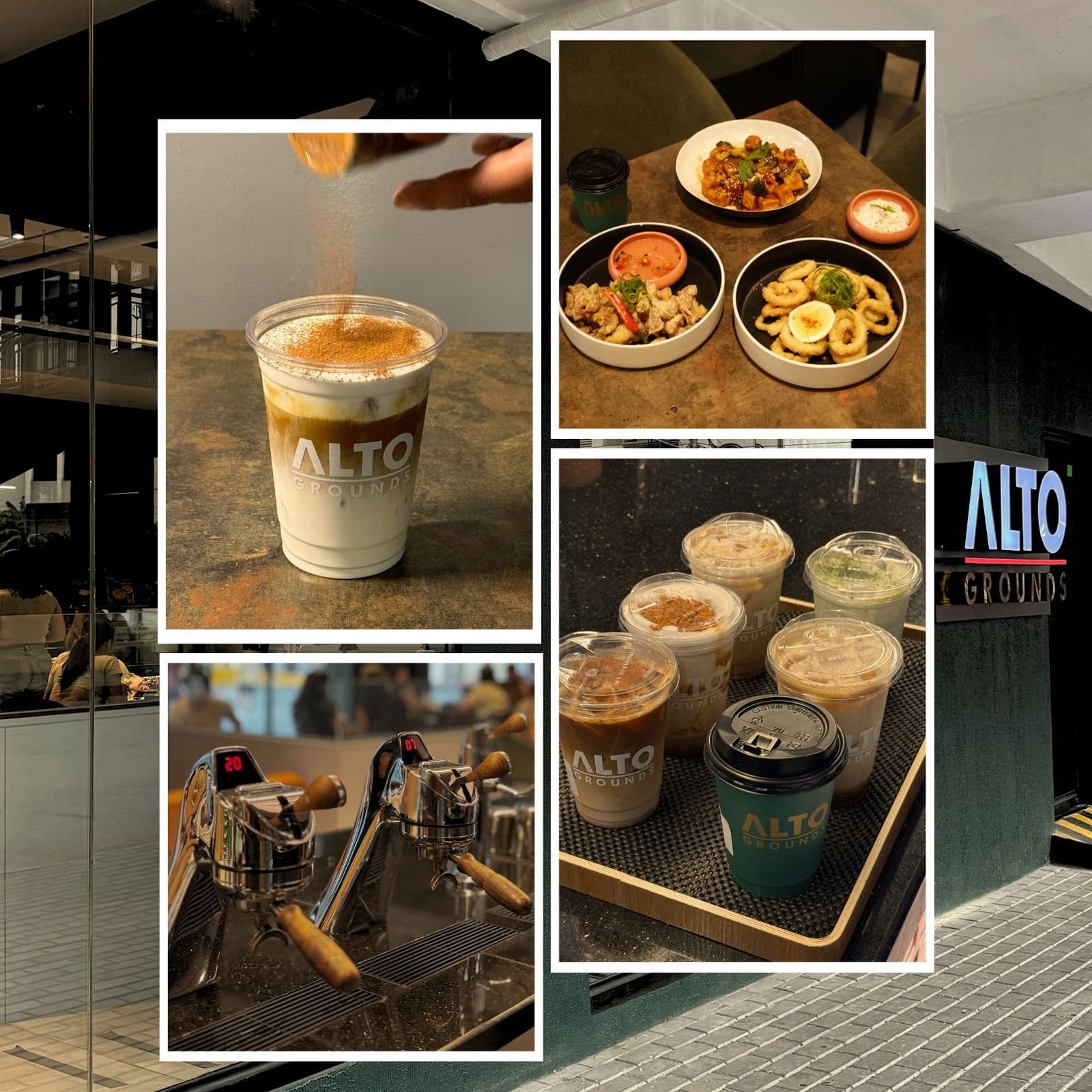 ALTO GROUNDS photo 4