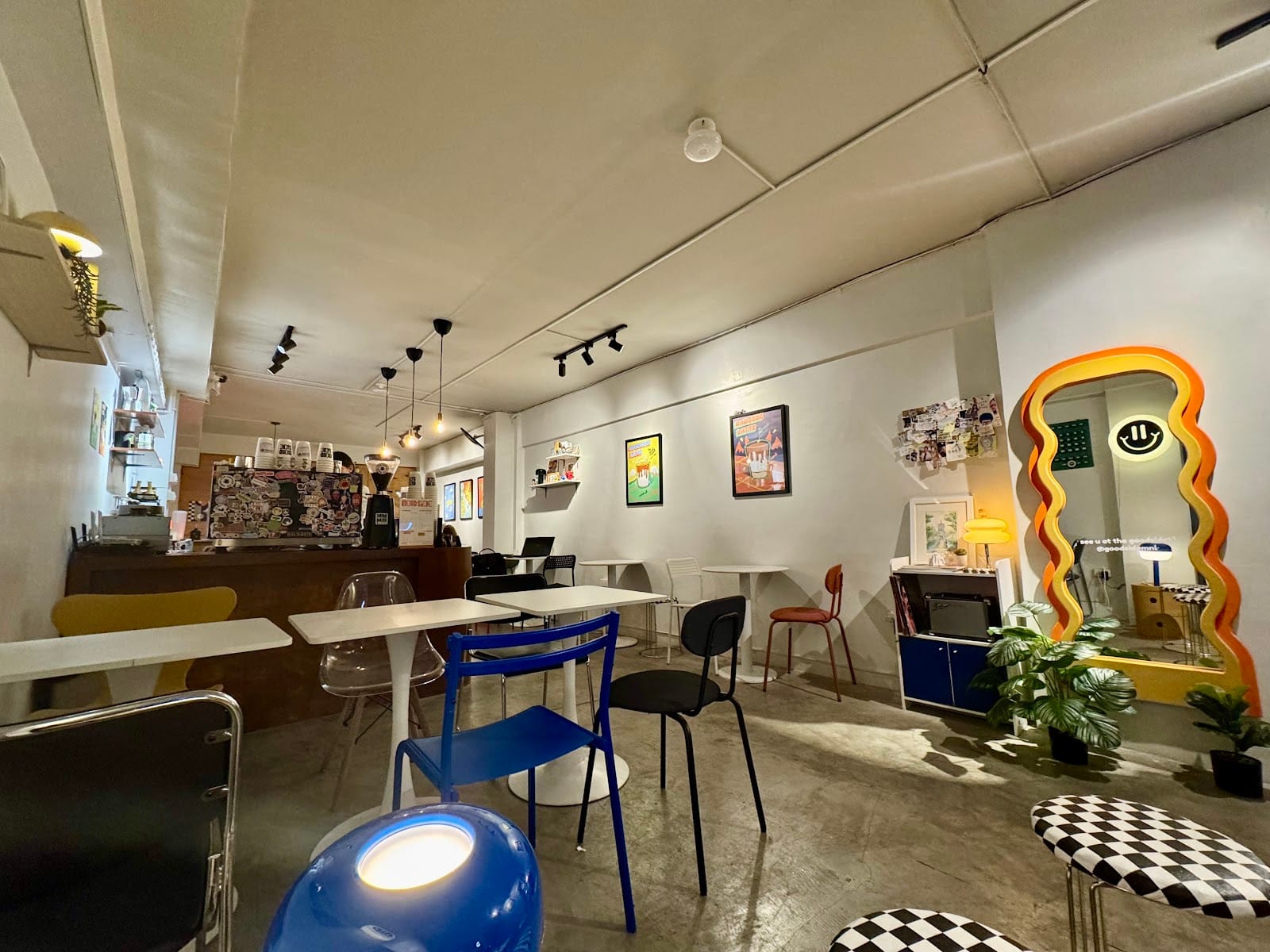 Goodside Coffee