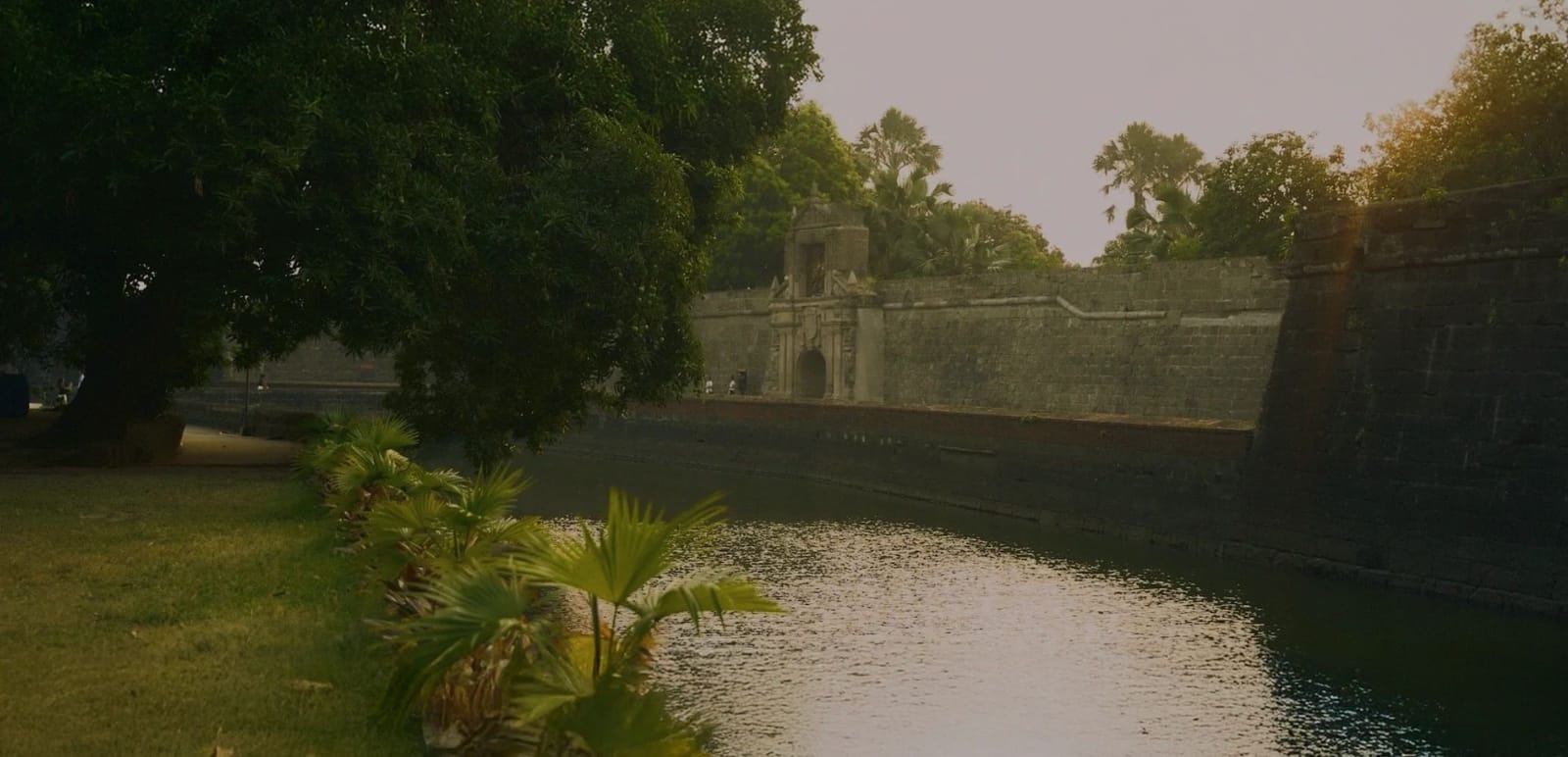 Papakape Fort Santiago photo 2