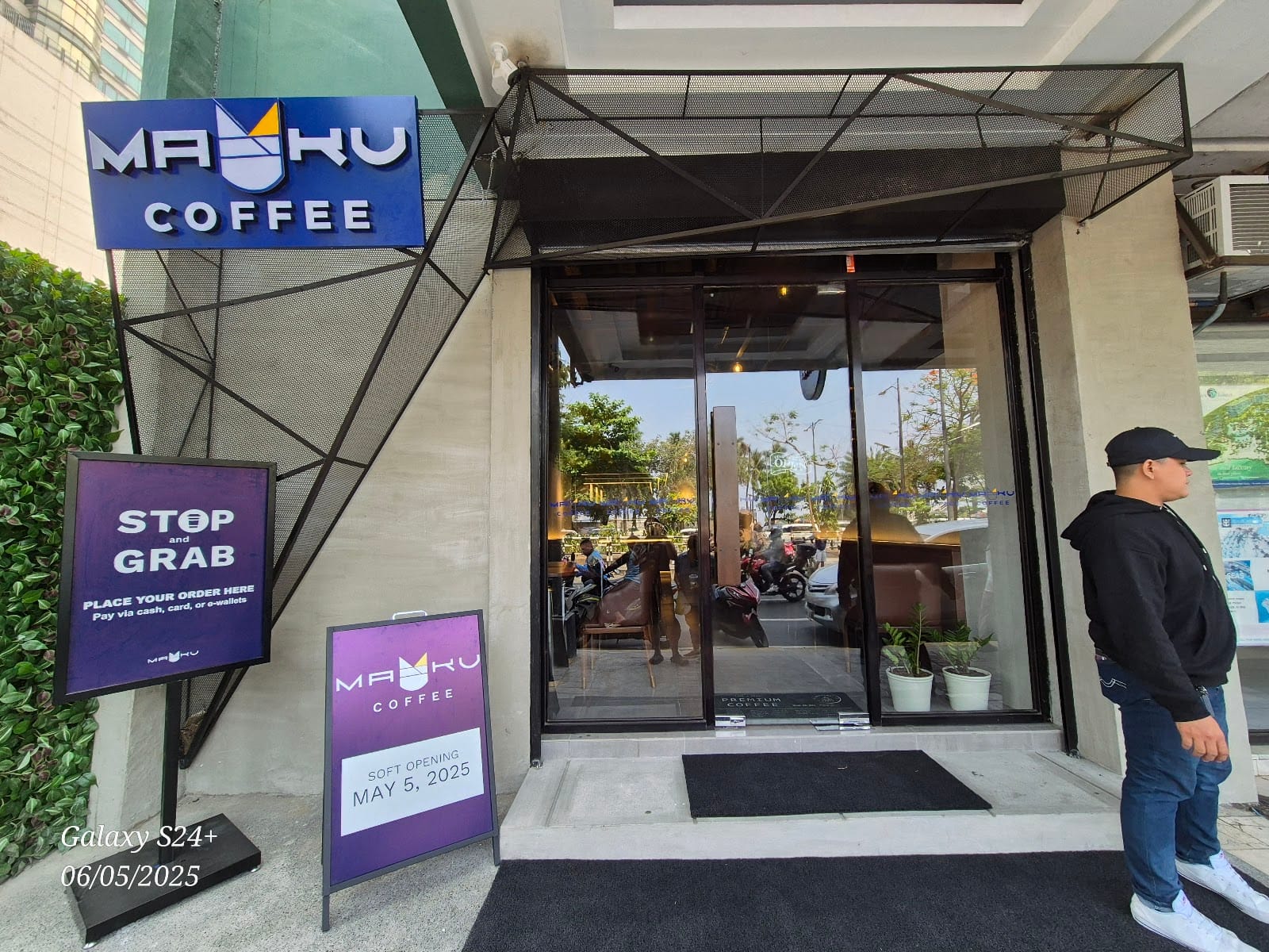 Maku Coffee