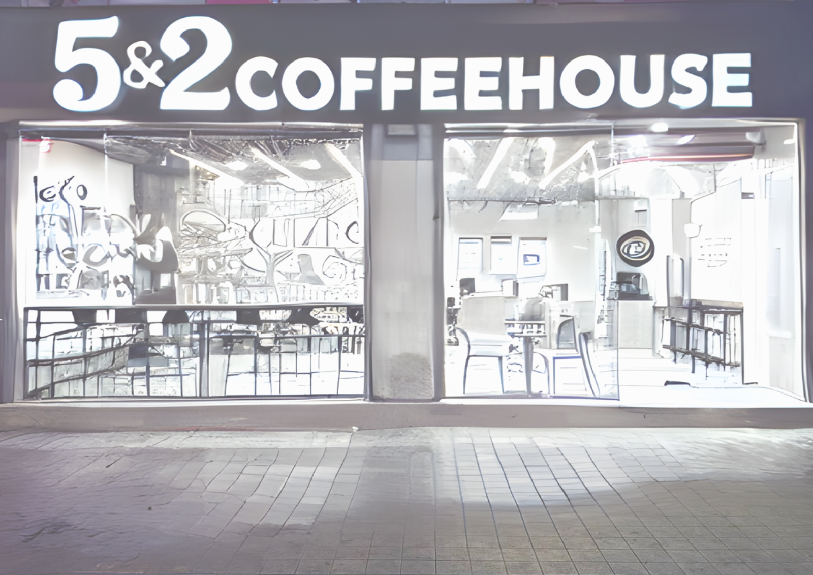 5&2 Coffeehouse