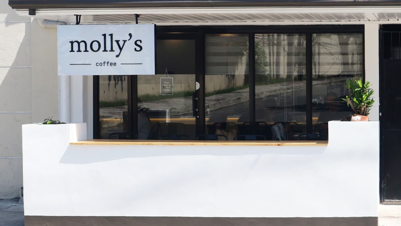 Molly's Coffee