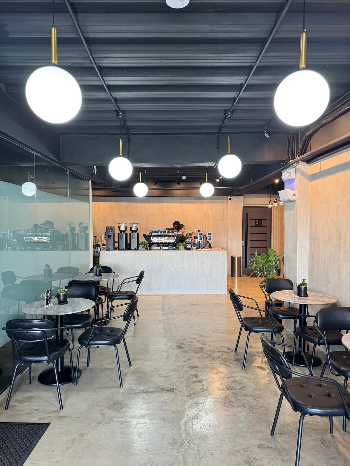 The Cupbearer Coffee