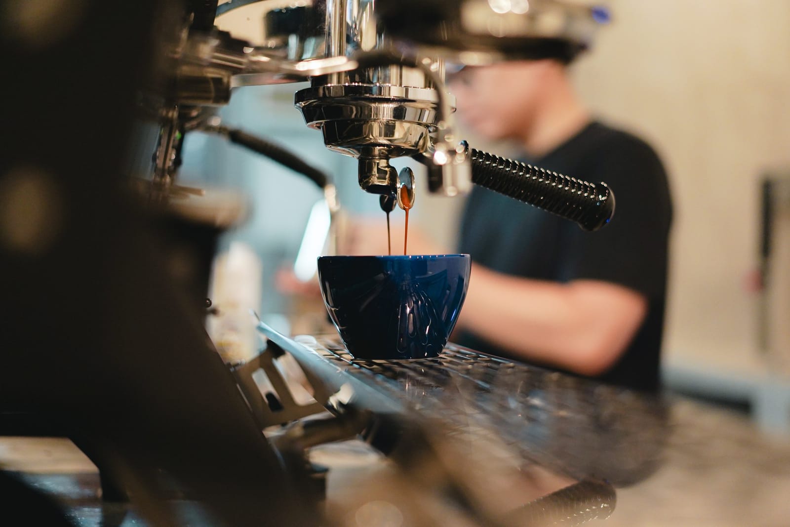 The Cupbearer Coffee photo 4