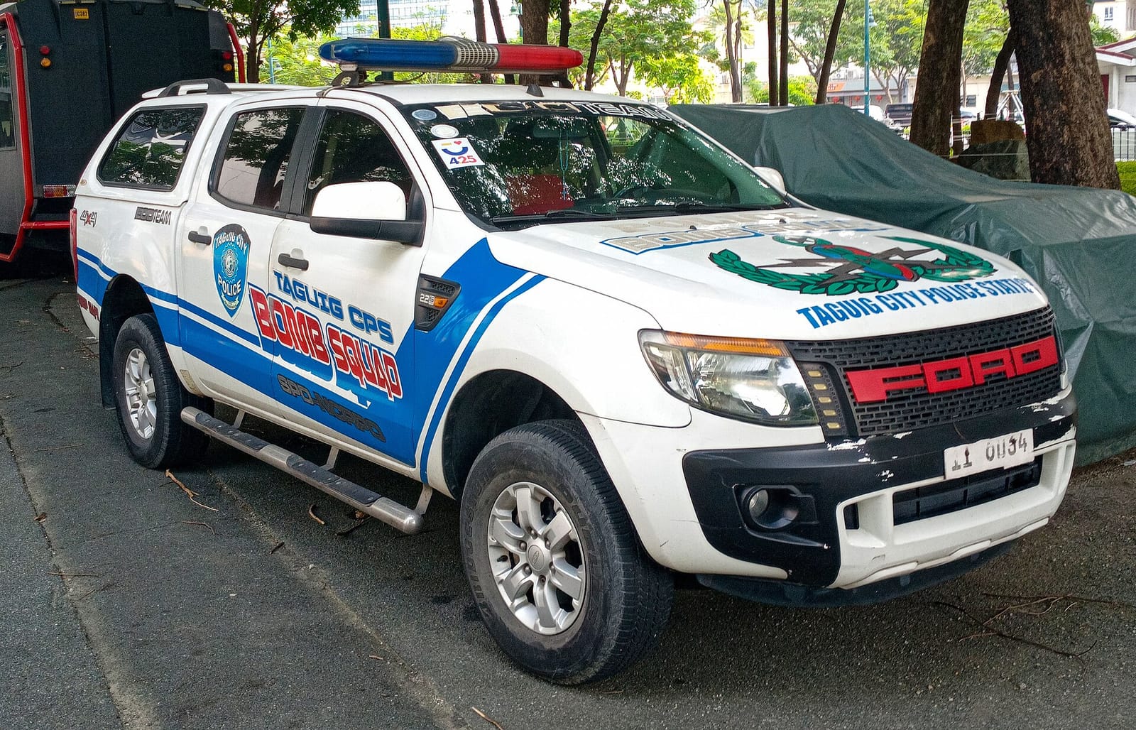 ANGKAN 257 McKinley photo 3