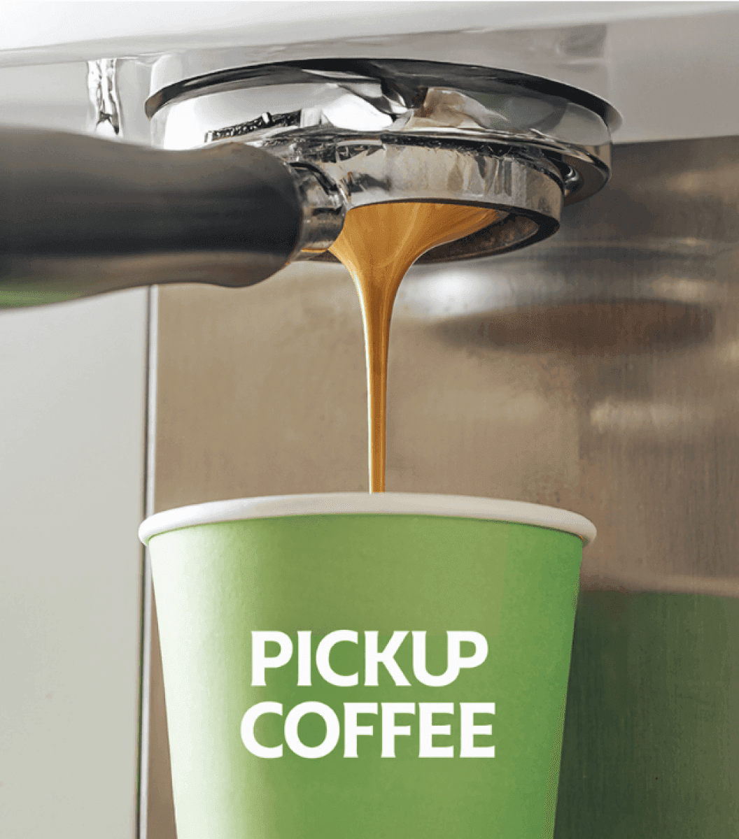 PICKUP COFFEE - Uptown BGC photo 9