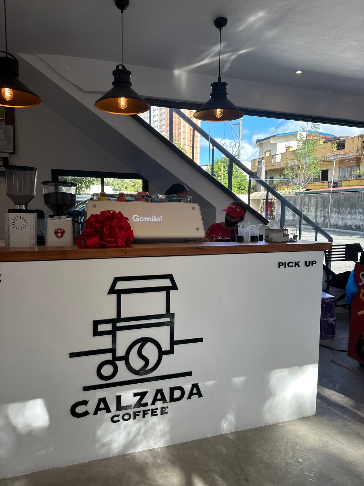 Calzada Coffee