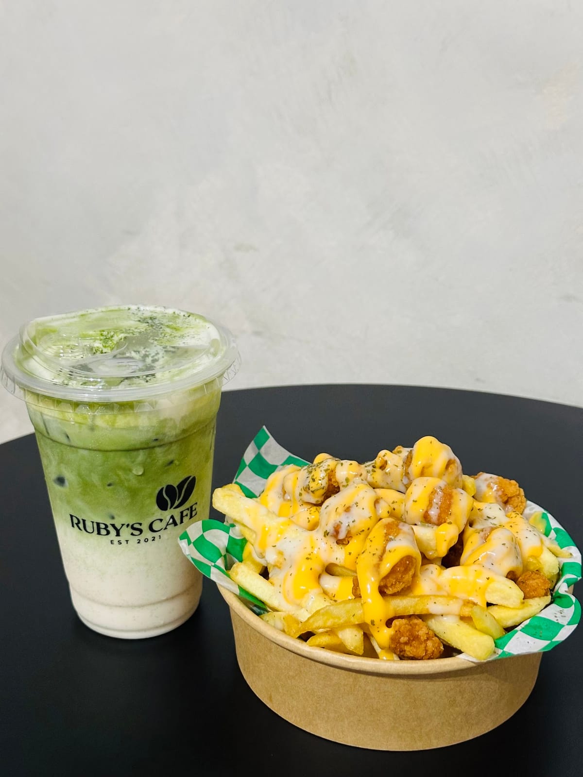 Ruby's Cafe - Taguig
