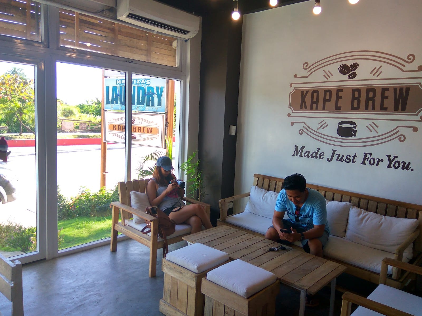 CAP Cafe