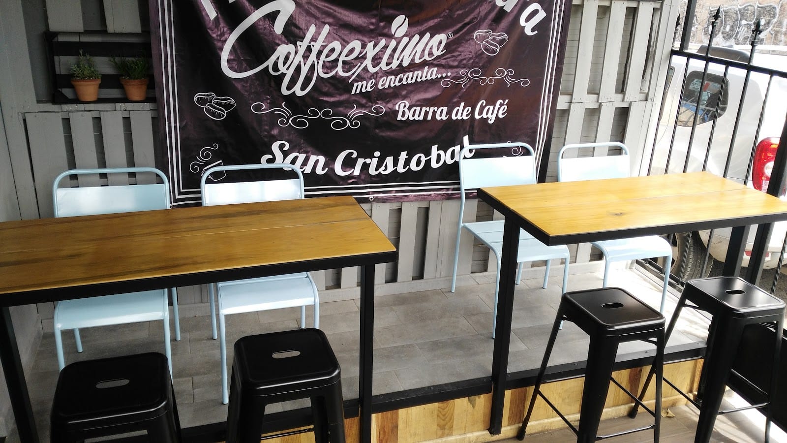 Coffeeximo
