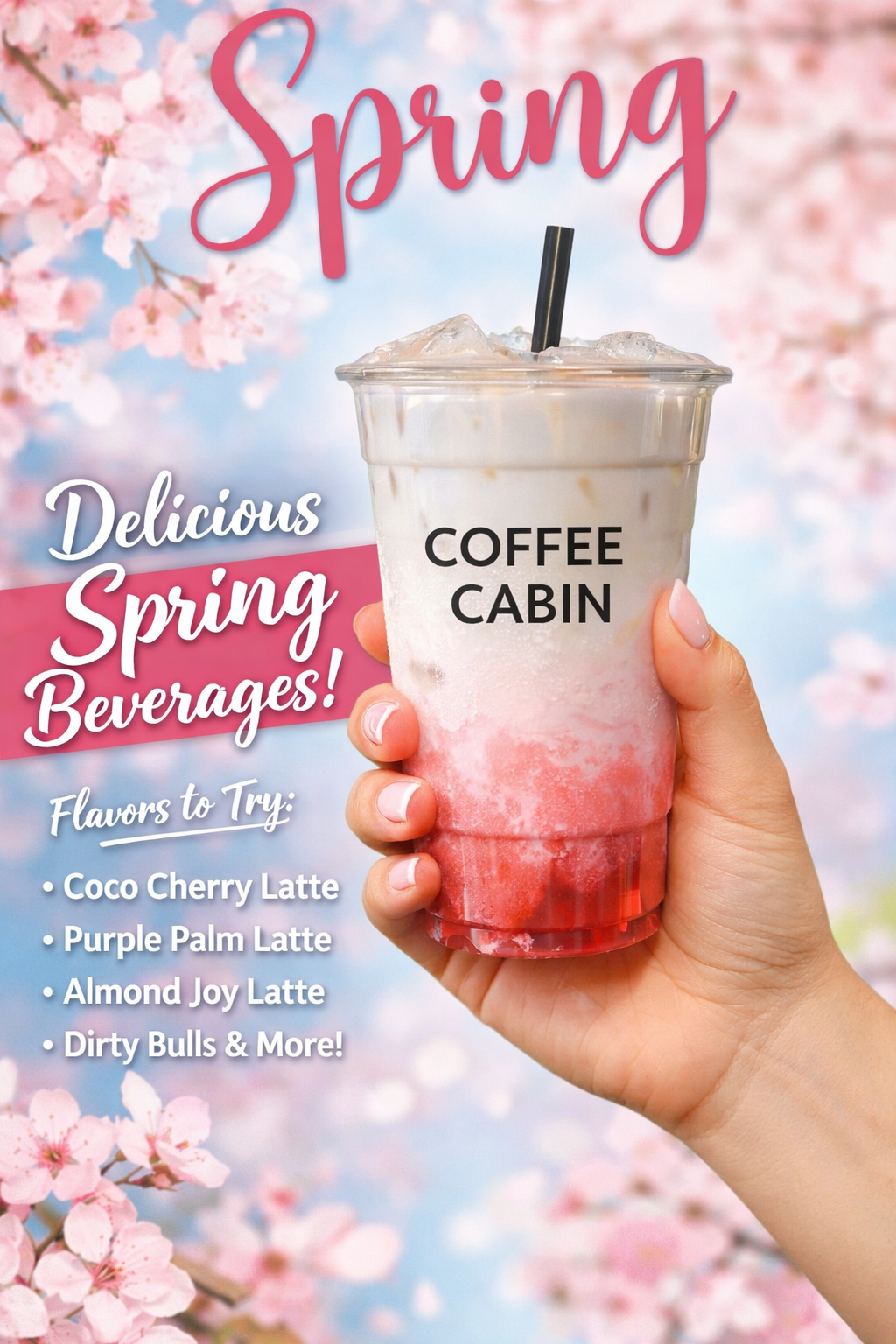 Coffee Cabin