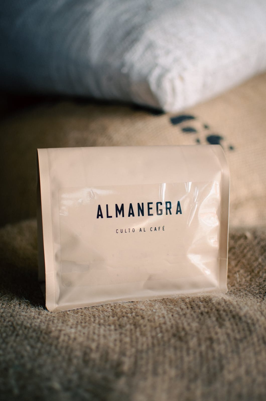 Almanegra Café photo 7