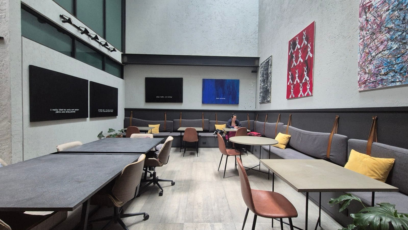 Kinoo CoffeeBar