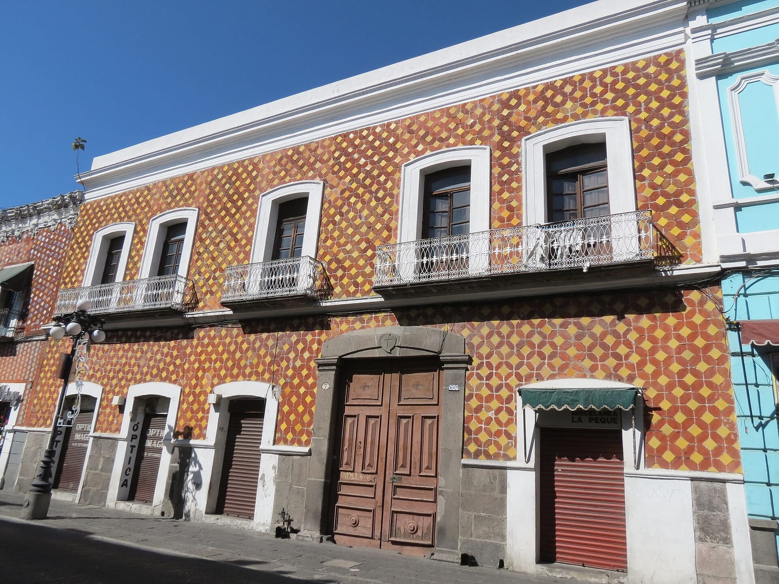 The Coffee Centro Histórico Puebla photo 5