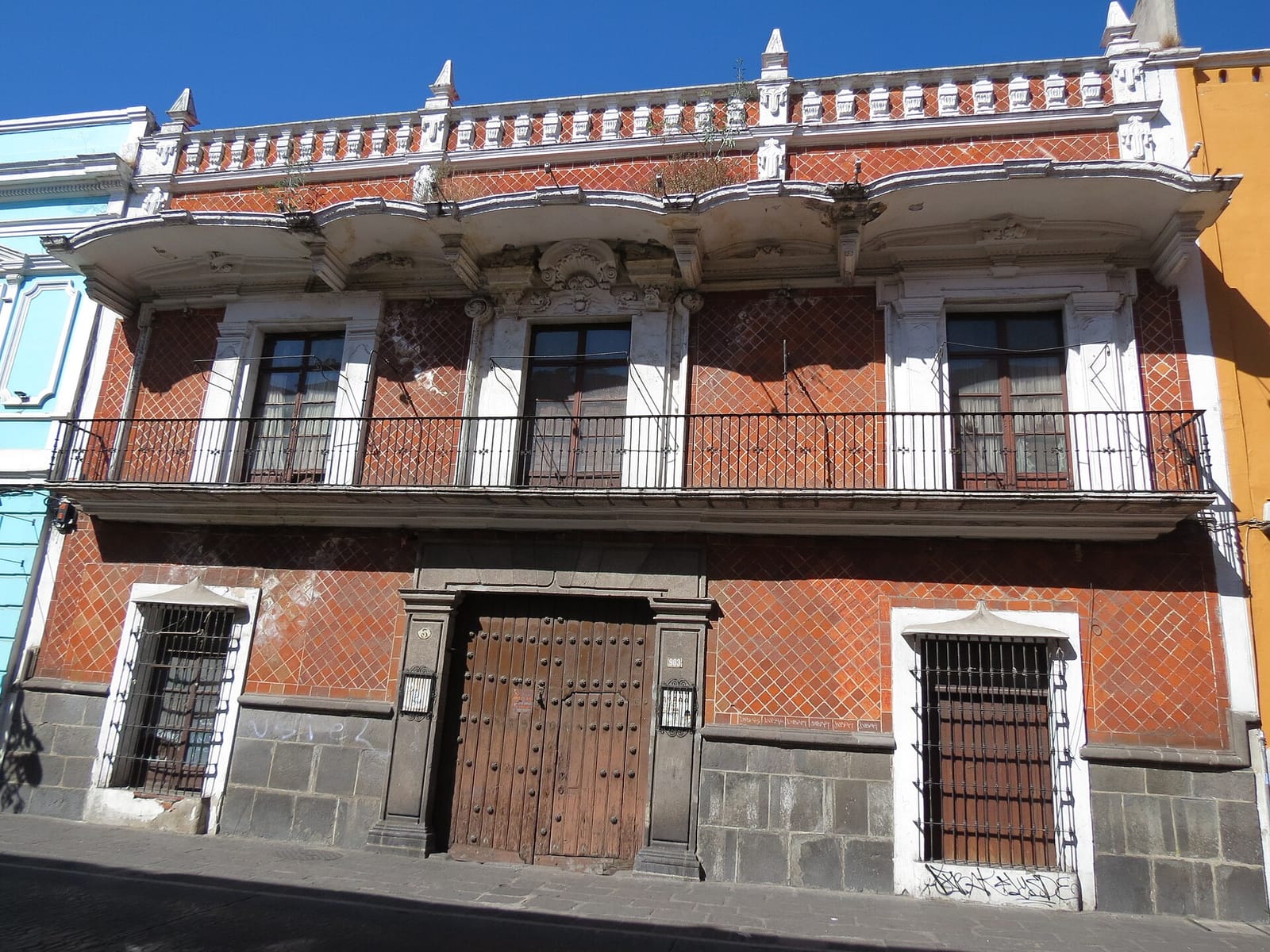 The Coffee Centro Histórico Puebla photo 4