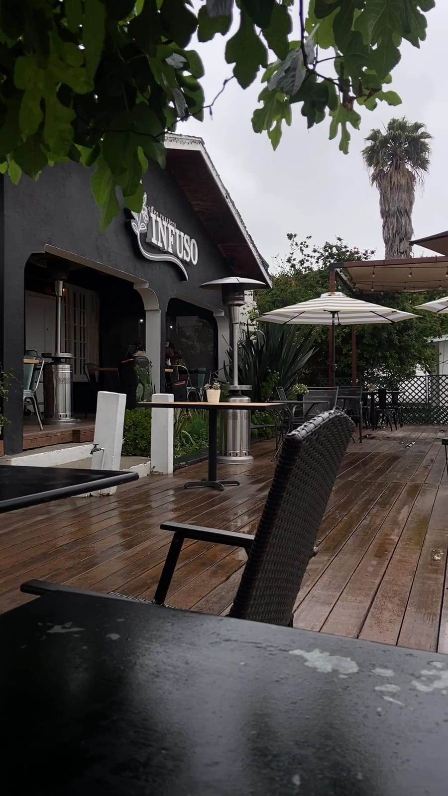 Infuso Coffee Roasters