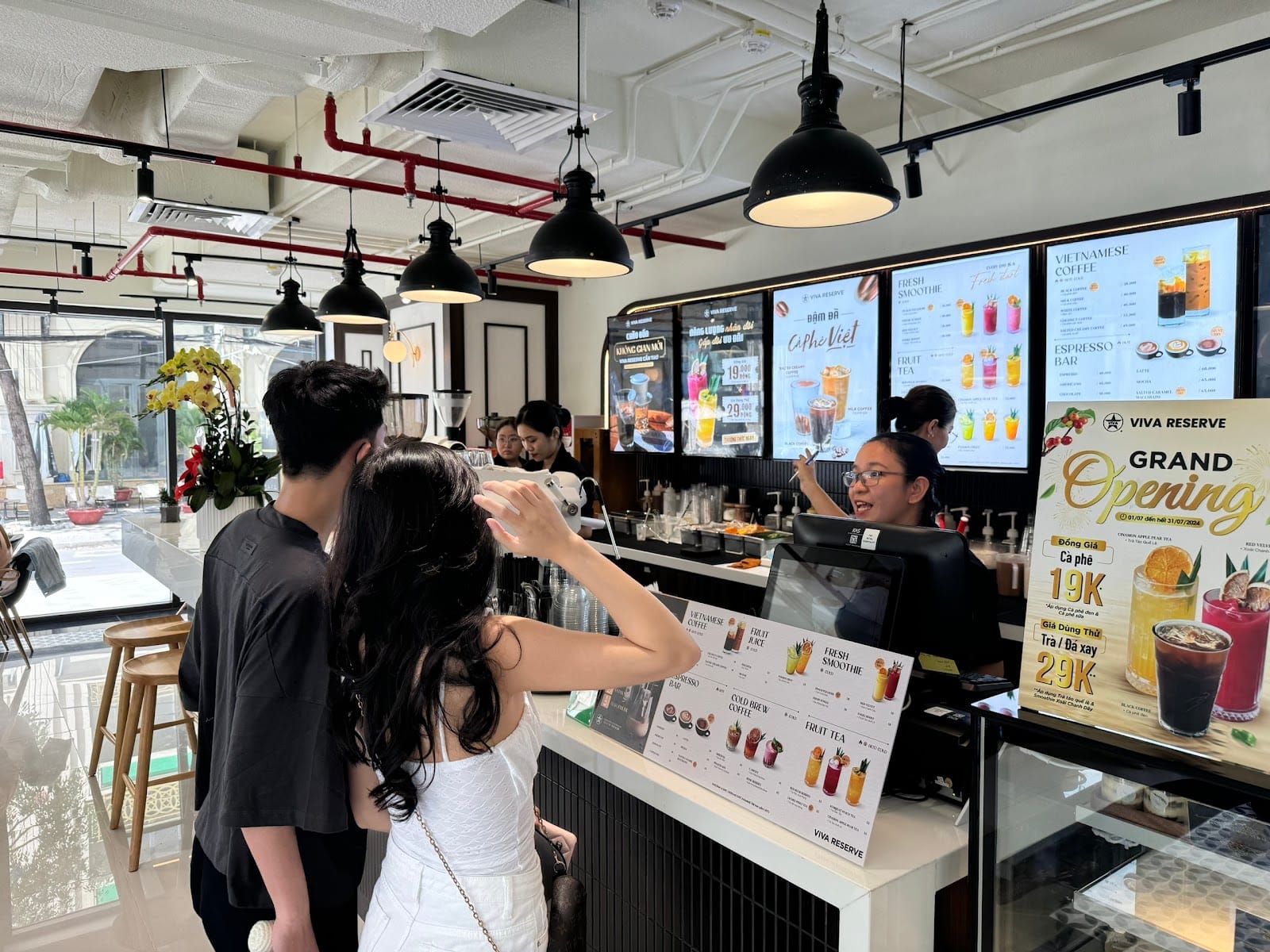 Viva Reserve Cần Thơ