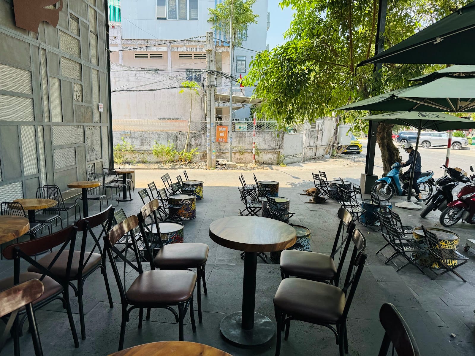 Cafe TÁM