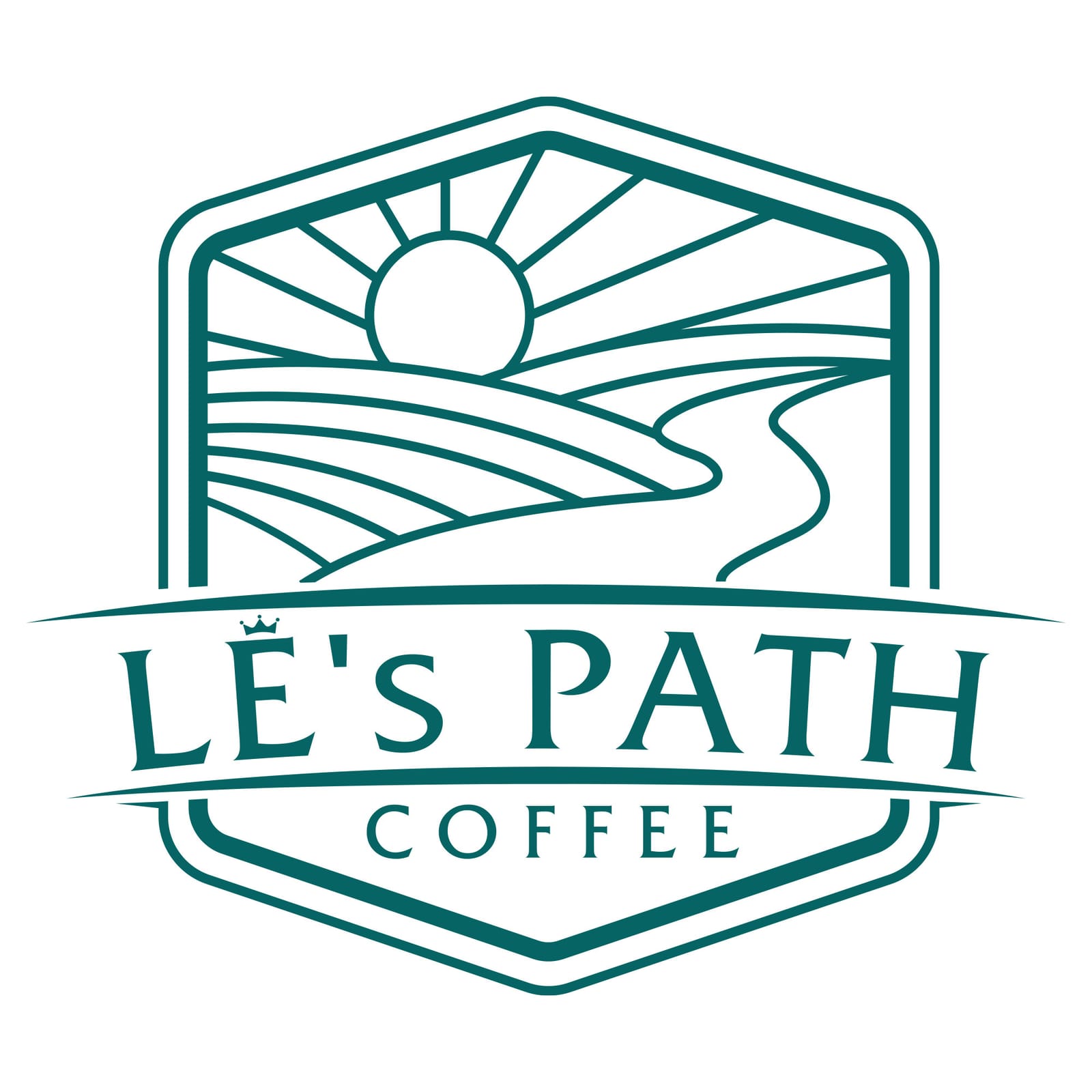 Lê’s Path Coffee Cần Thơ - Cà Phê & Trà & Ăn Sáng - KDC 586 photo 2