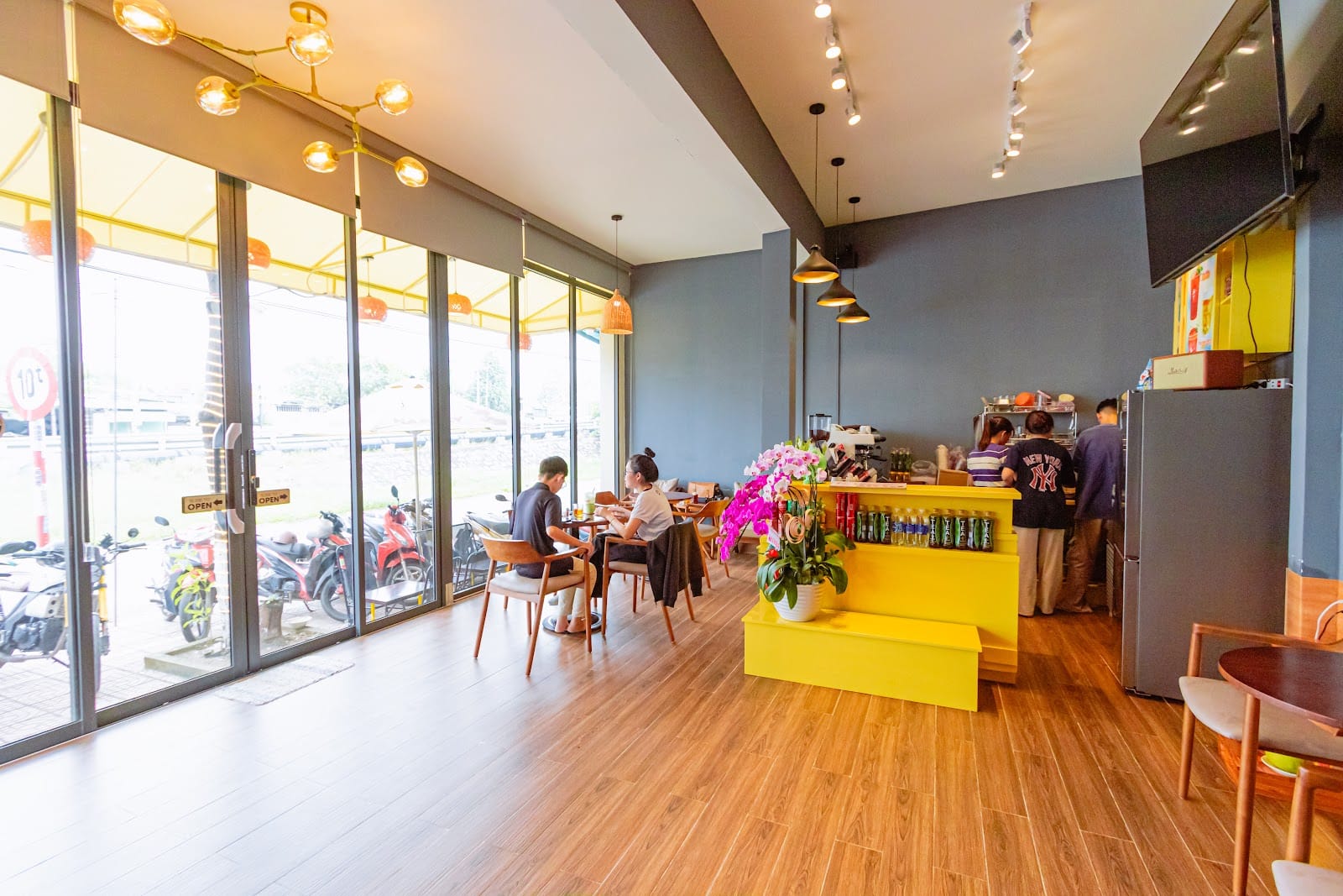 Napoli Coffee Cái Khế, Ninh Kiều, Cần Thơ