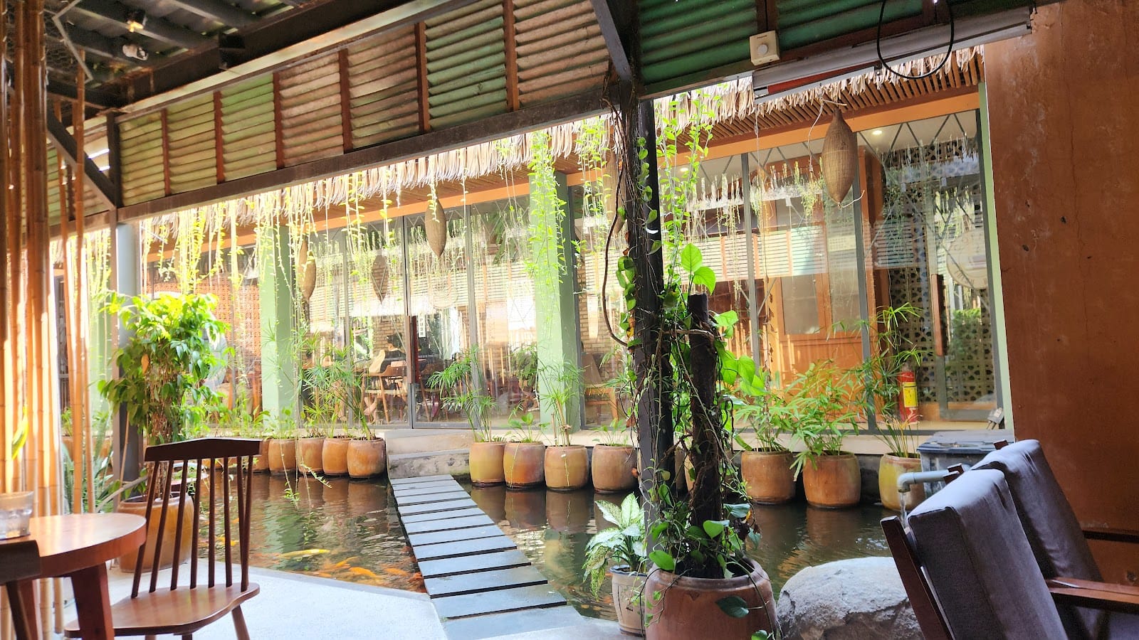 Cà phê Sữa Đá