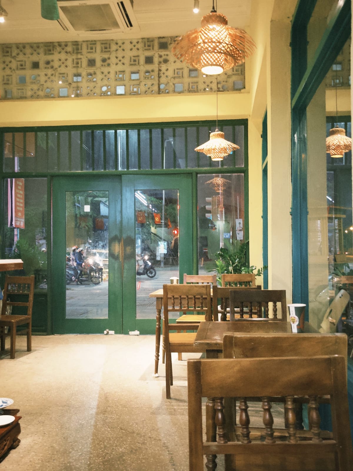 Bắc Việt coffee