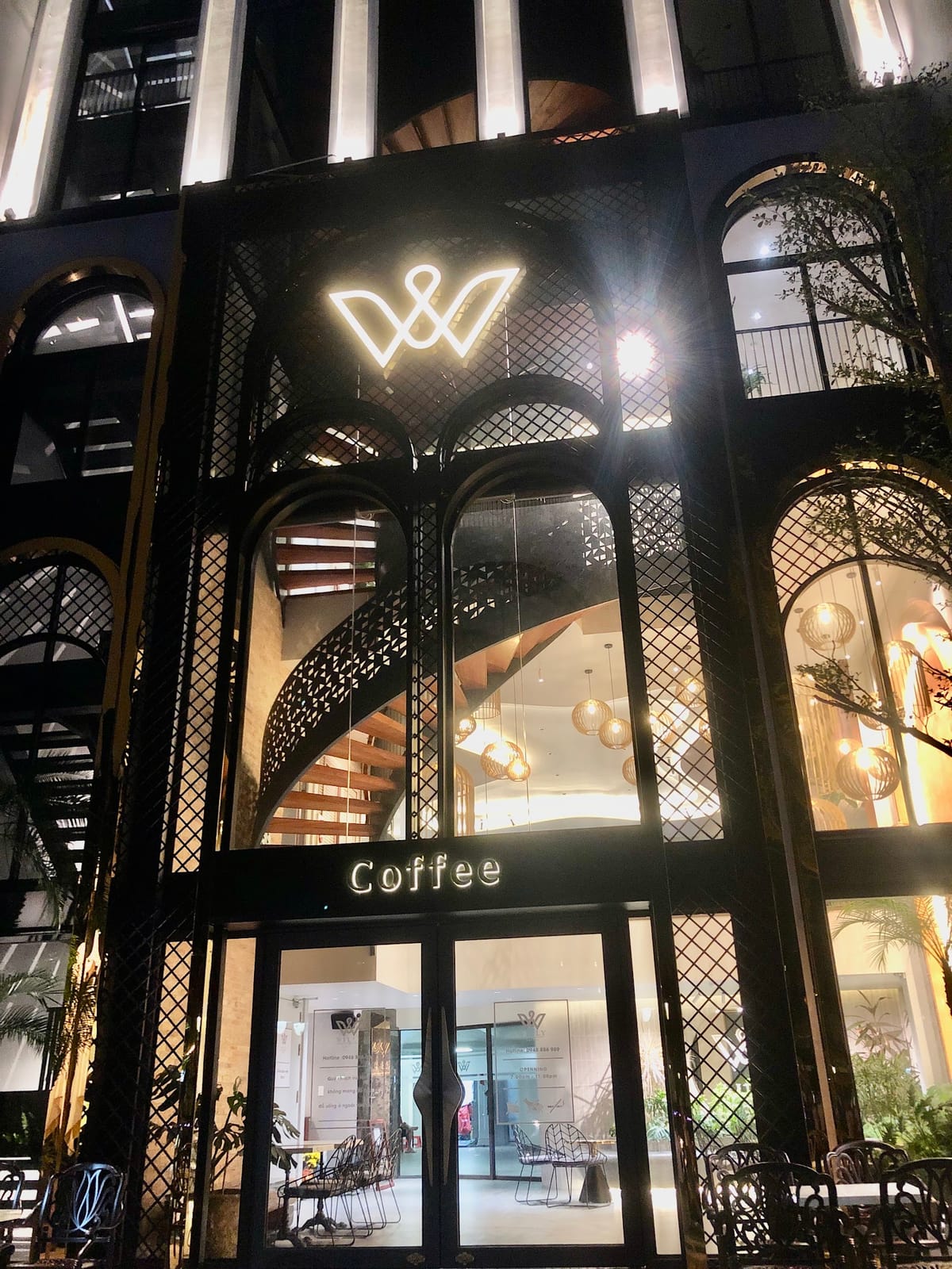 WILLY Coffee